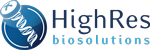 HighRes® Biosolutions Logo